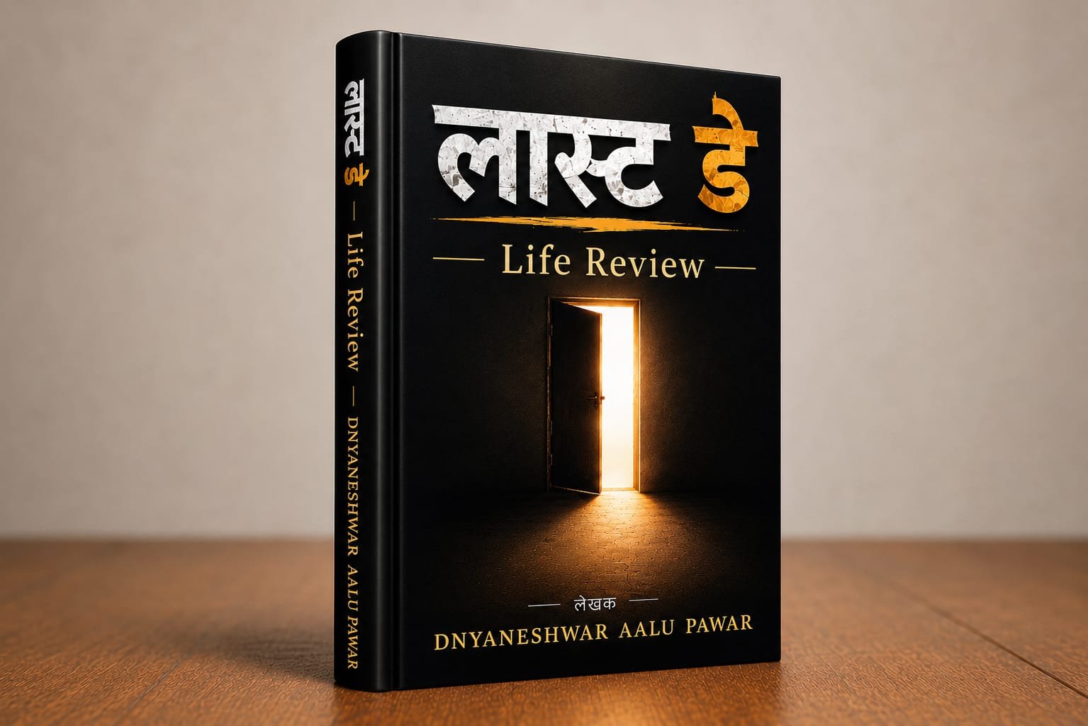 Last day - Life Review